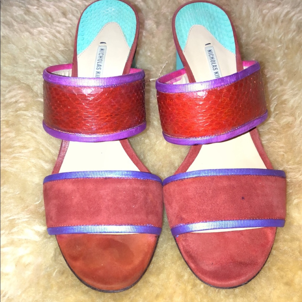 Sandal